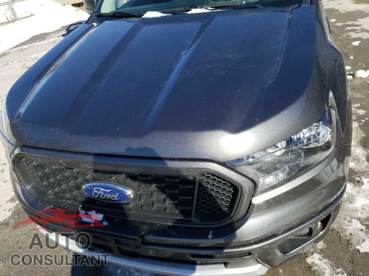 FORD RANGER 2020 - 1FTER4FH1LLA55639