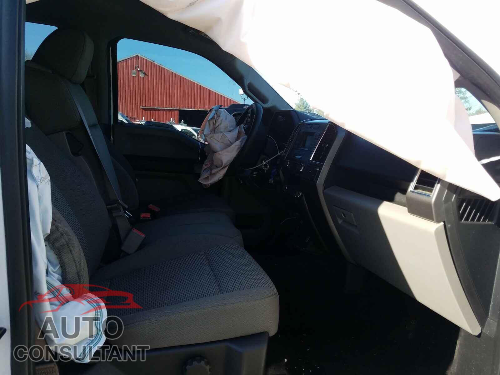 FORD F150 2016 - 1FTEW1E89GFD46094