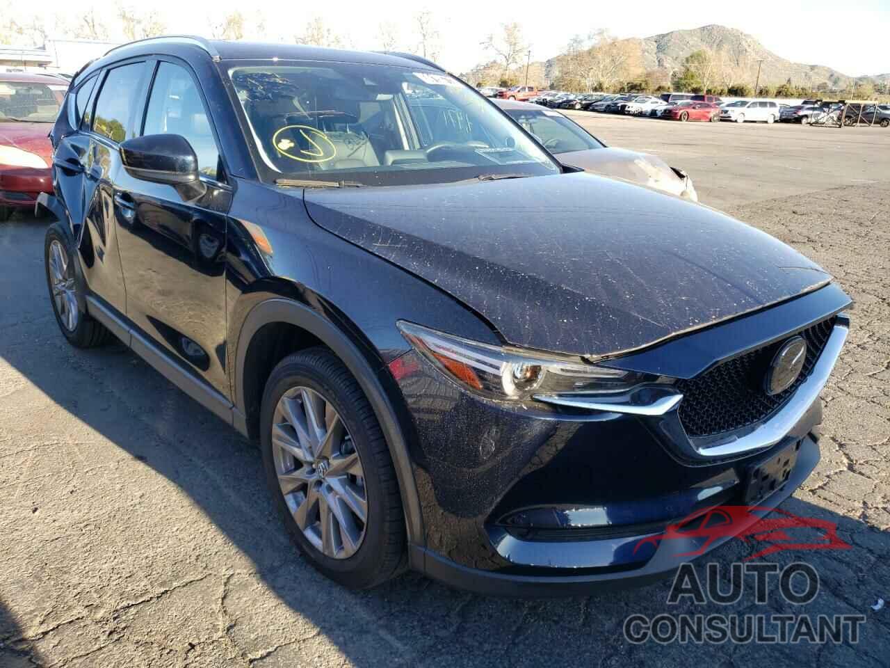 MAZDA CX-5 2020 - JM3KFADM0L0807110