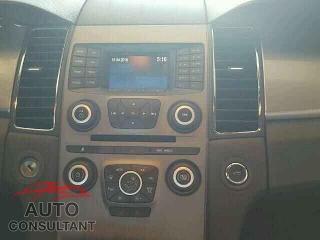 FORD TAURUS 2015 - 1FAHP2E89FG160974
