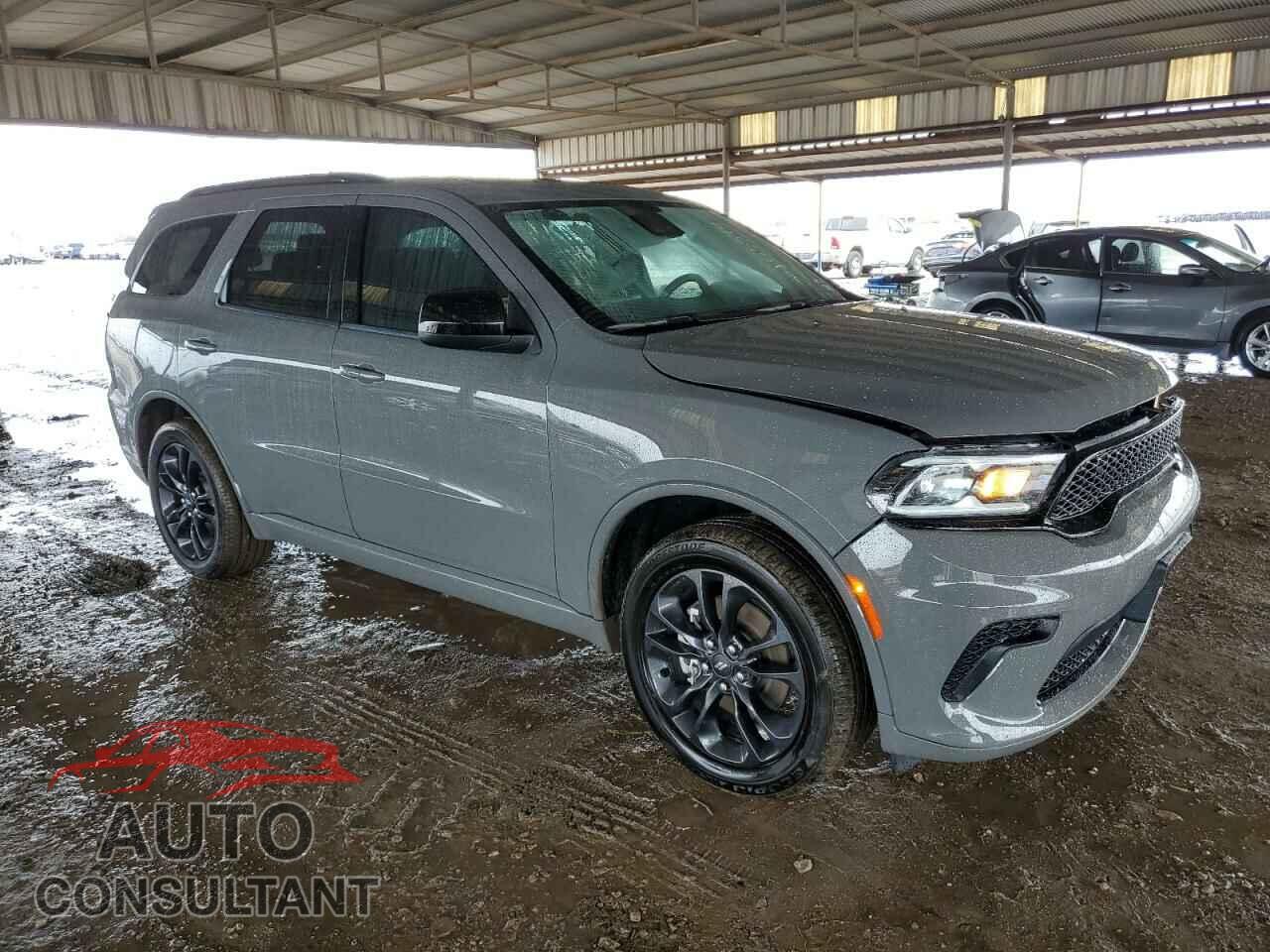 DODGE DURANGO 2023 - 1C4RDHAG7PC636204