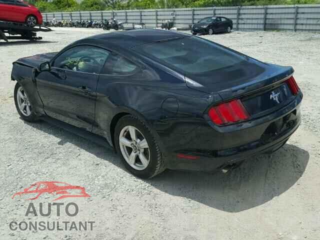 FORD MUSTANG 2015 - 1FA6P8AM3F5330691