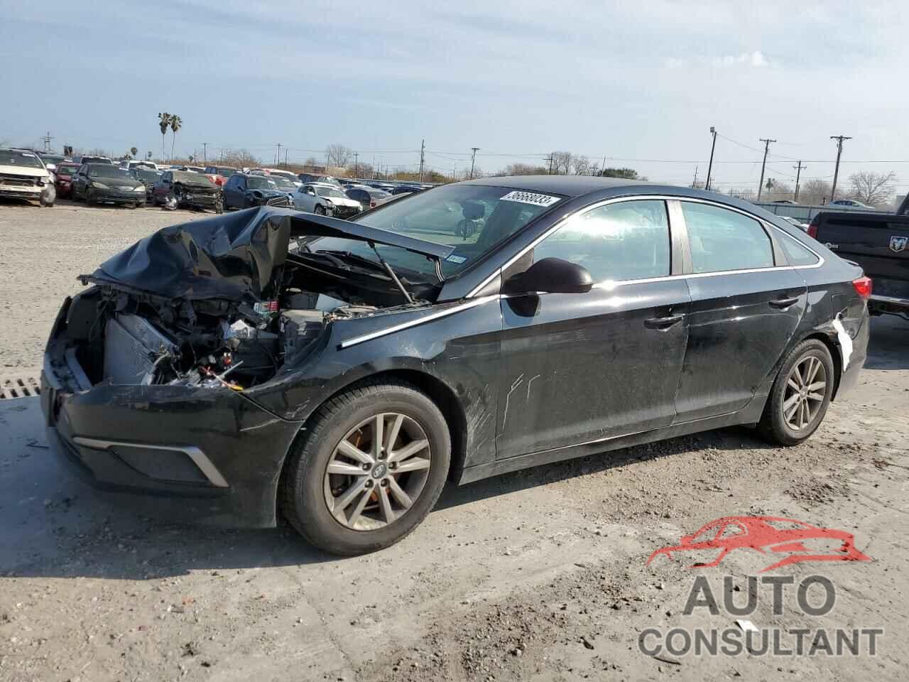 HYUNDAI SONATA 2016 - 5NPE24AF2GH279748