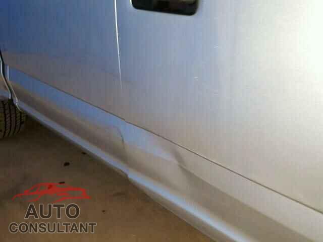FORD F150 2016 - 1FTEW1E81GFA87648