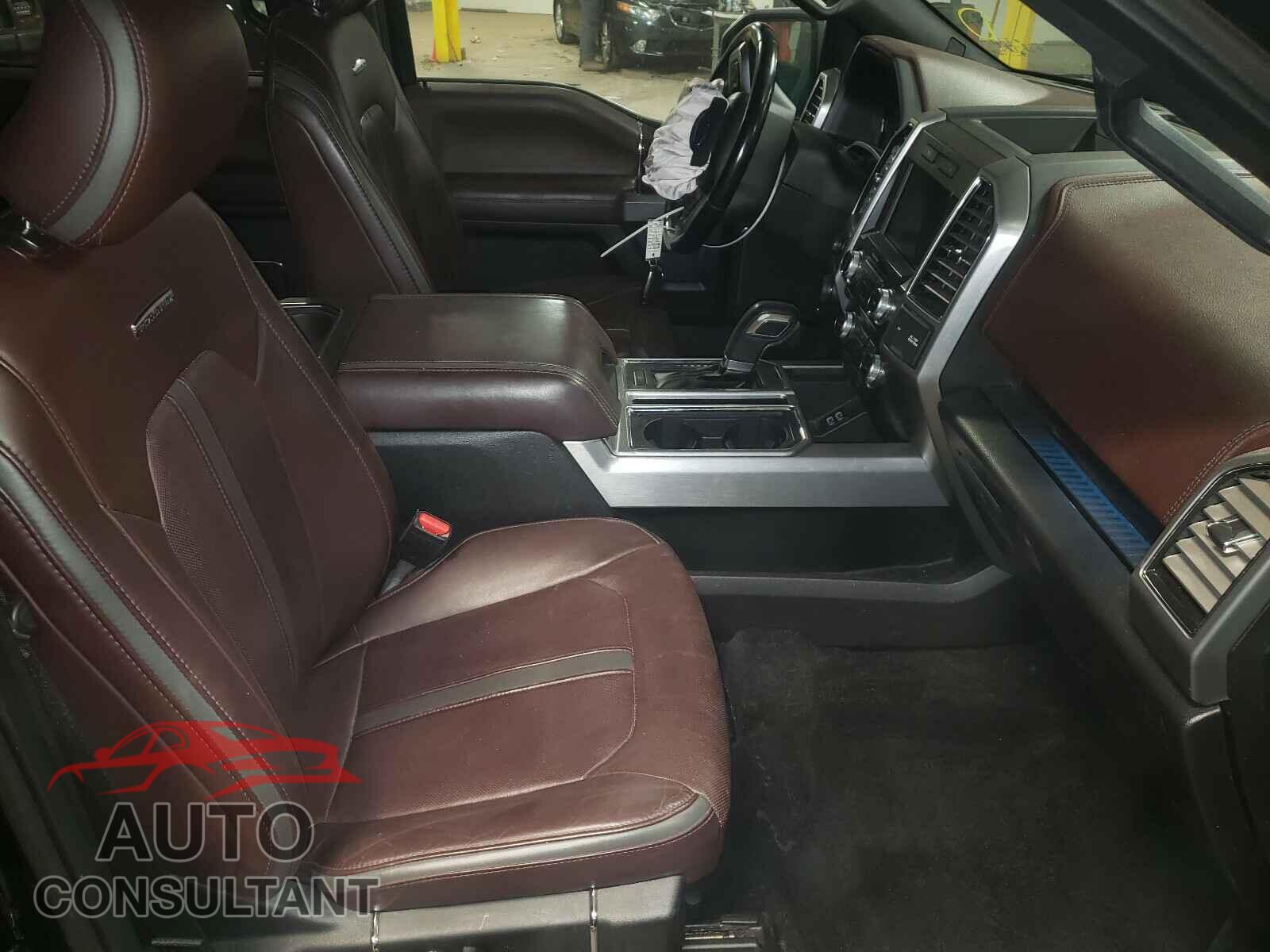 FORD F150 2017 - 1FTEW1EF2HFB60655