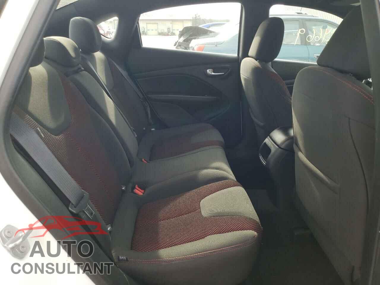 DODGE DART 2016 - 1C3CDFFA4GD802336