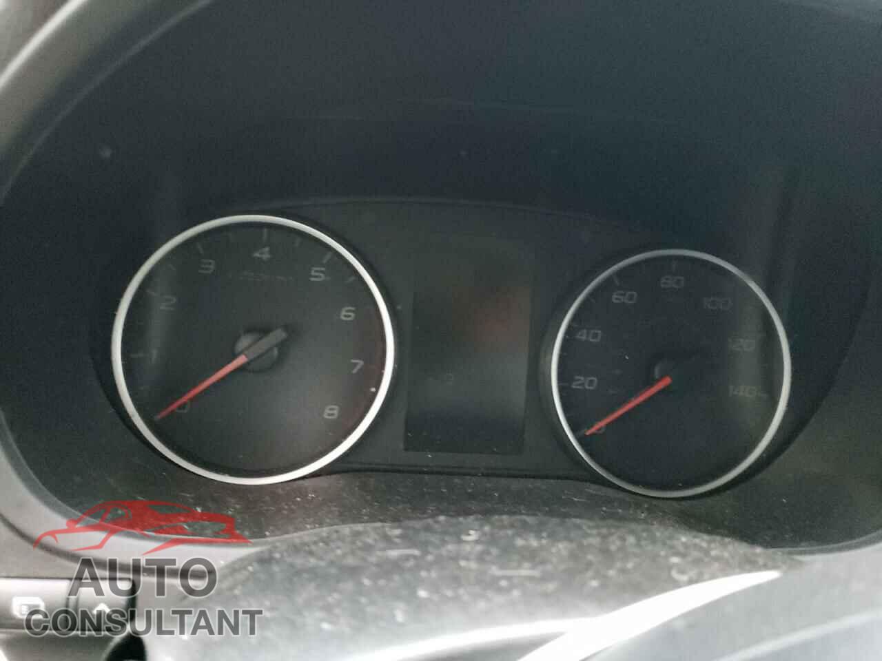 MITSUBISHI ECLIPSE 2022 - JA4ATVAA0NZ061166