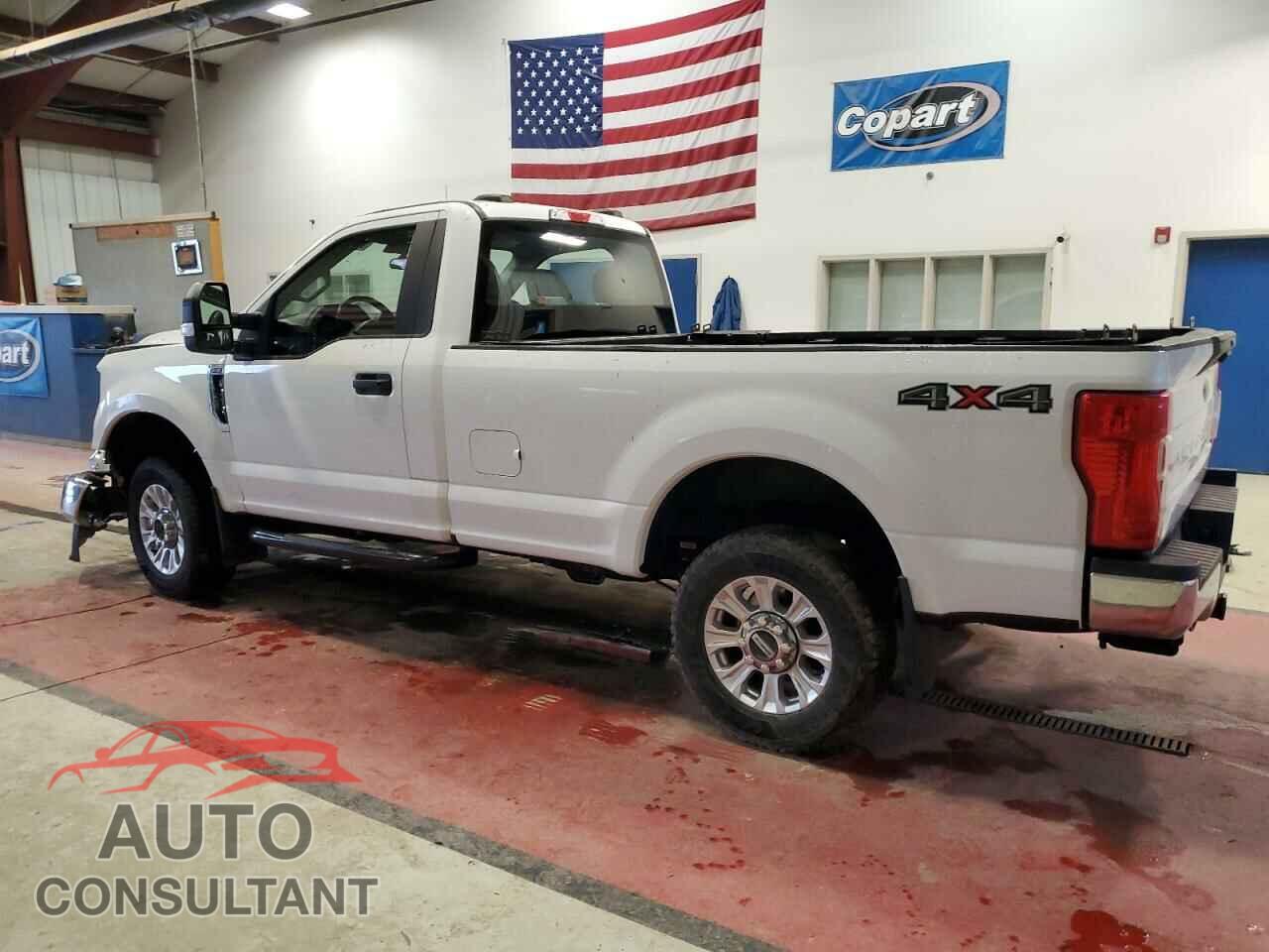 FORD F250 2020 - 1FTBF2B63LED19856