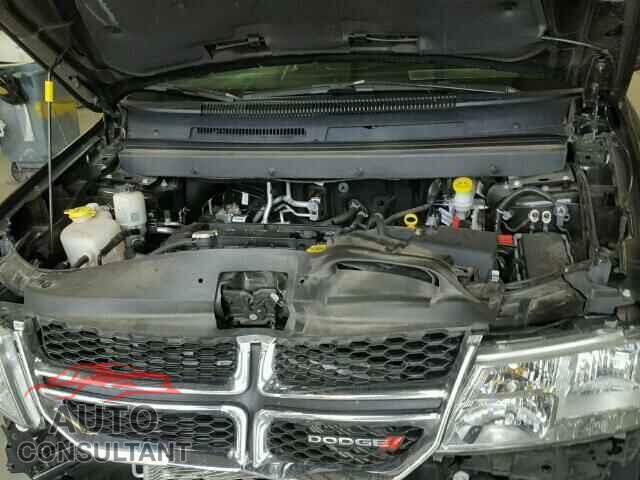 DODGE JOURNEY 2015 - 3C4PDCAB6FT745545