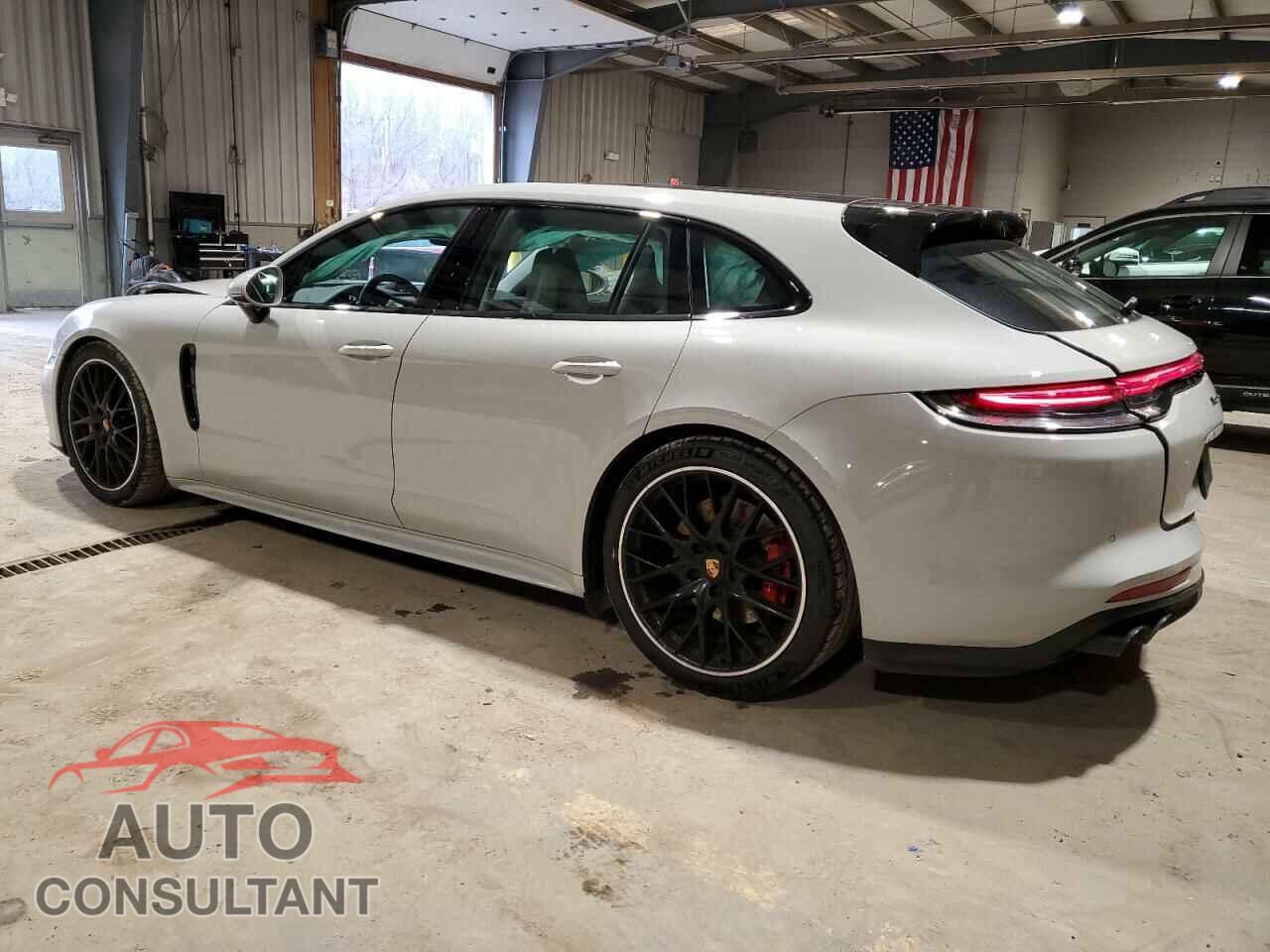 PORSCHE PANAMERA 2021 - WP0CB2A73ML189052