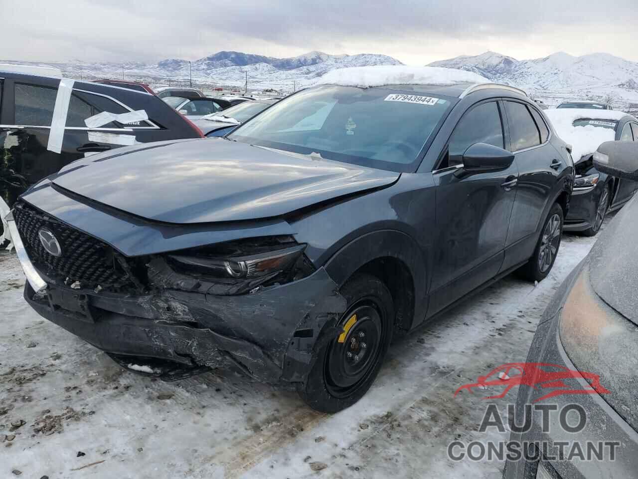 MAZDA CX30 2020 - 3MVDMBEM3LM112112