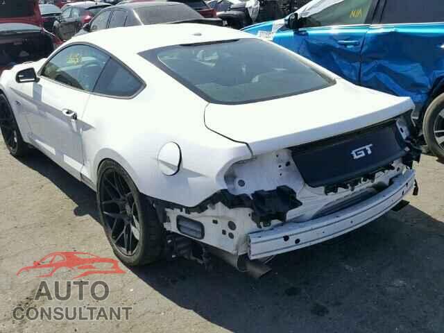 FORD MUSTANG 2015 - 1FA6P8CF8F5392182