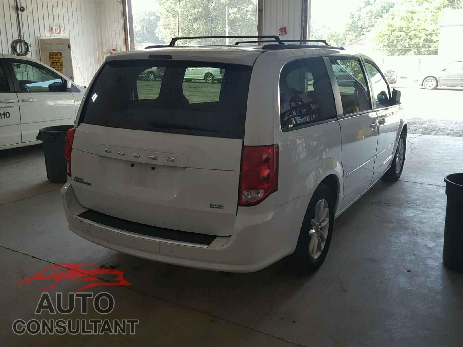 DODGE CARAVAN 2015 - 2C4RDGCG6FR556776