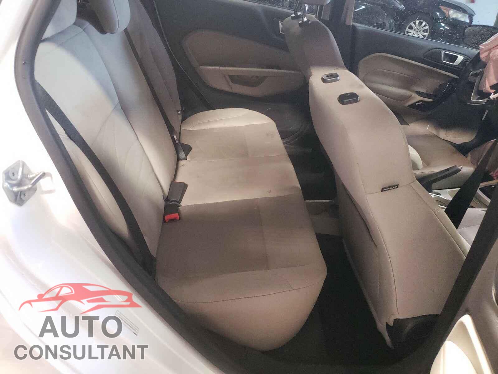 FORD FIESTA 2016 - 3FADP4EJ6GM135275