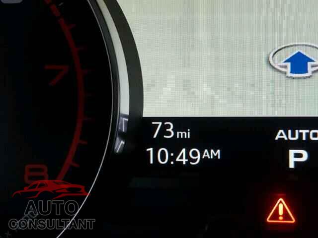 AUDI A4 2017 - WAUANAF45HN004501