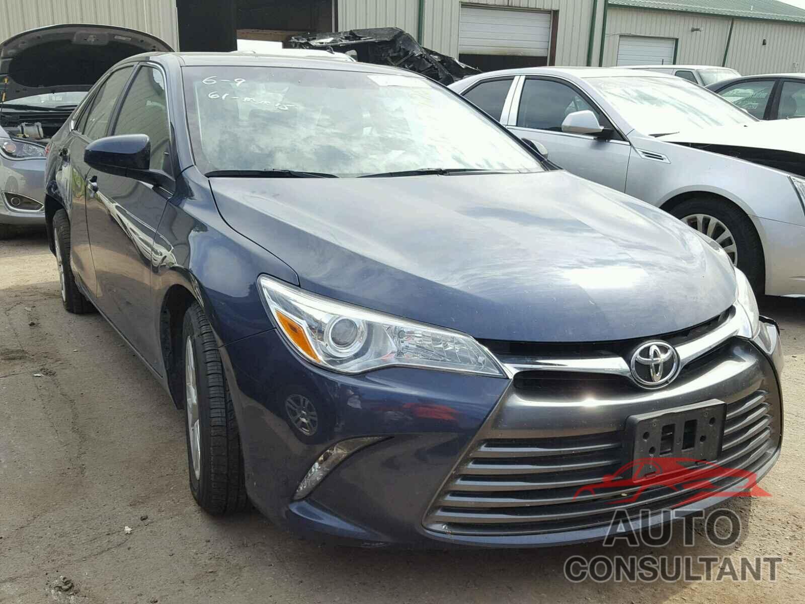 TOYOTA CAMRY 2016 - 4T1BF1FK0GU601137