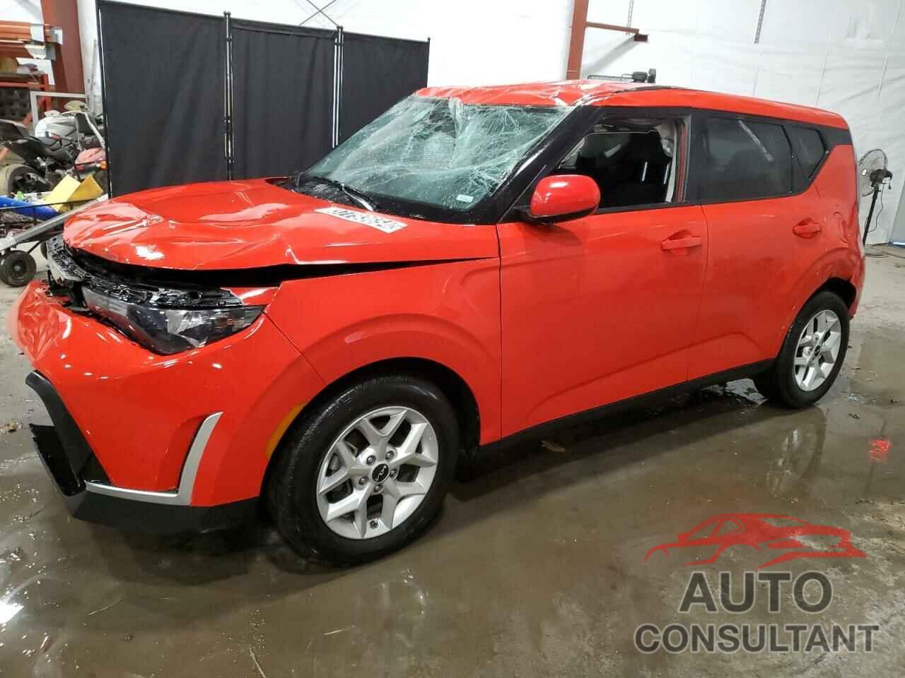 KIA SOUL 2023 - KNDJ23AU5P7205302