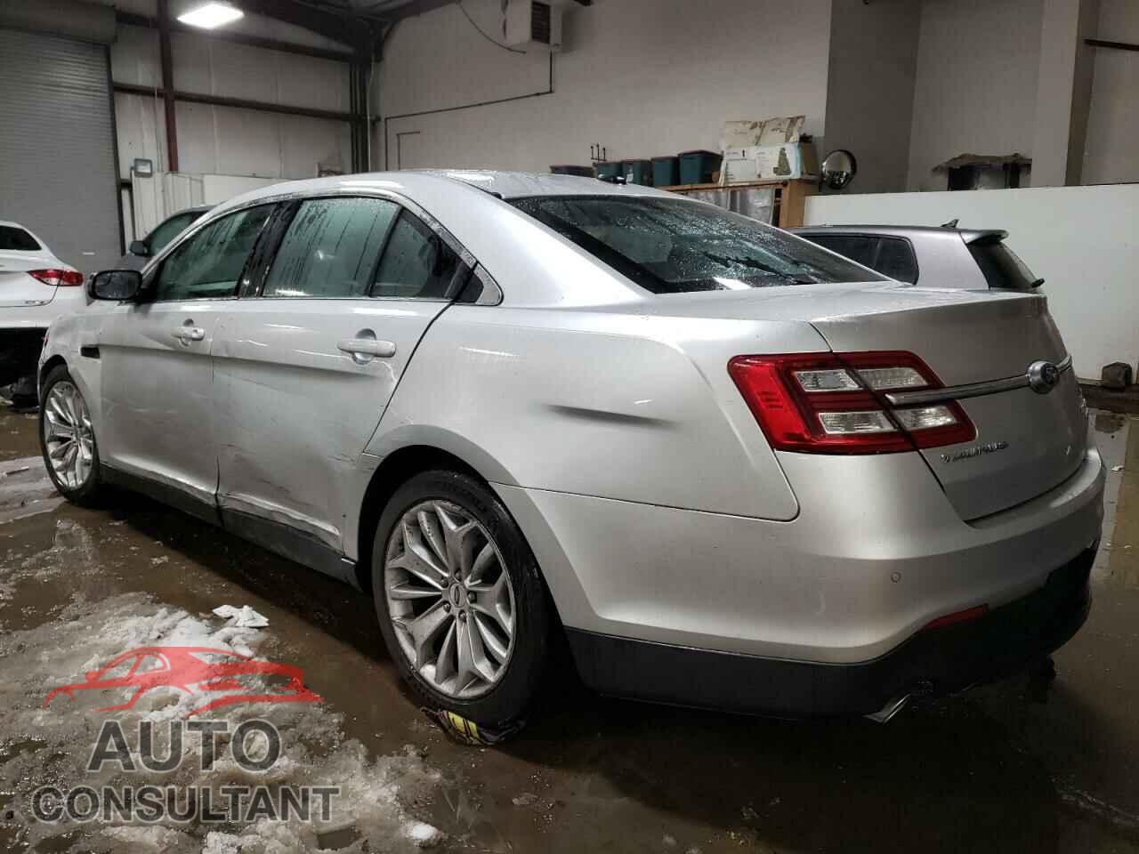 FORD TAURUS 2016 - 1FAHP2F85GG108757