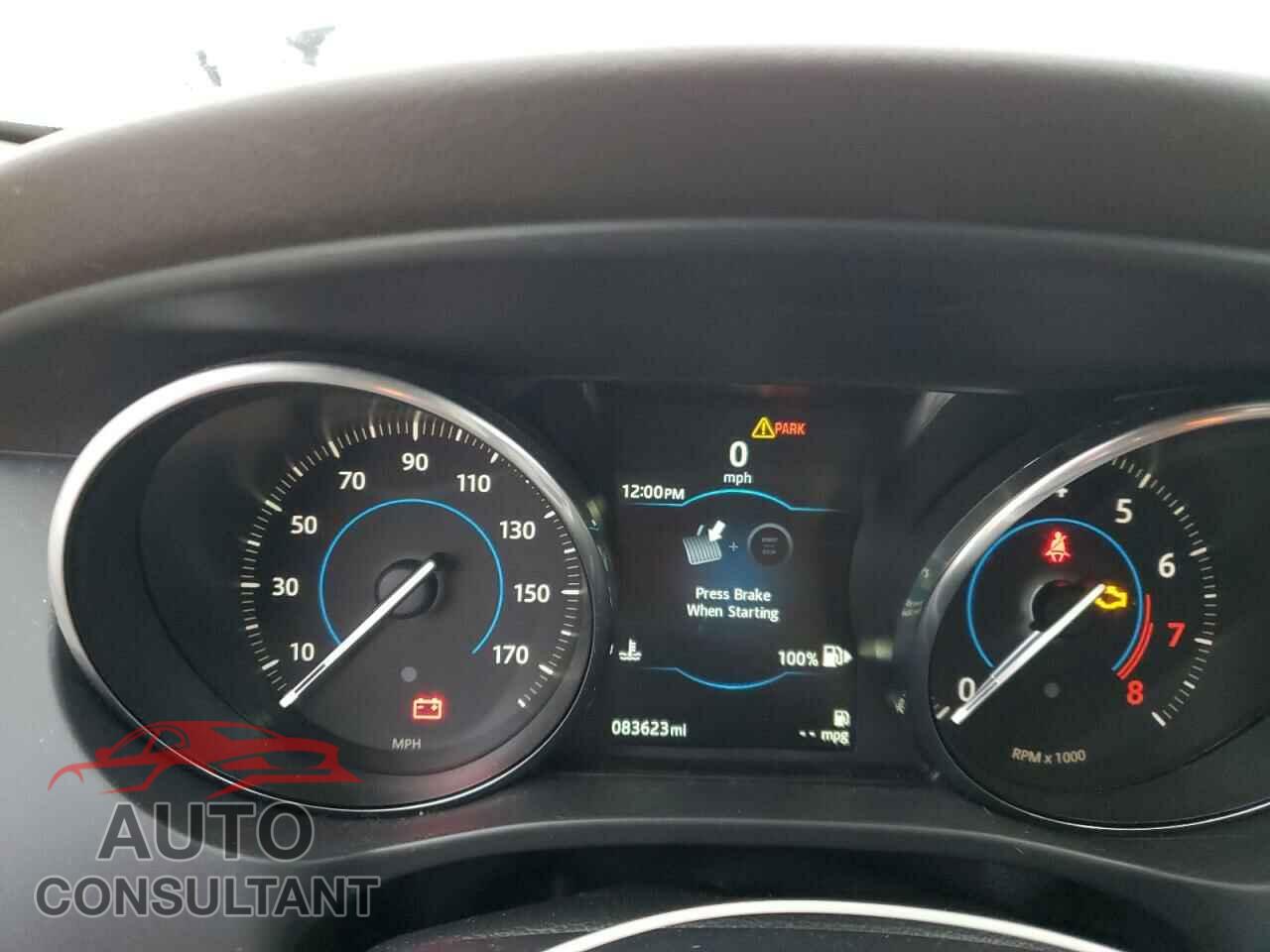 JAGUAR F-PACE 2017 - SADCK2BV4HA089948