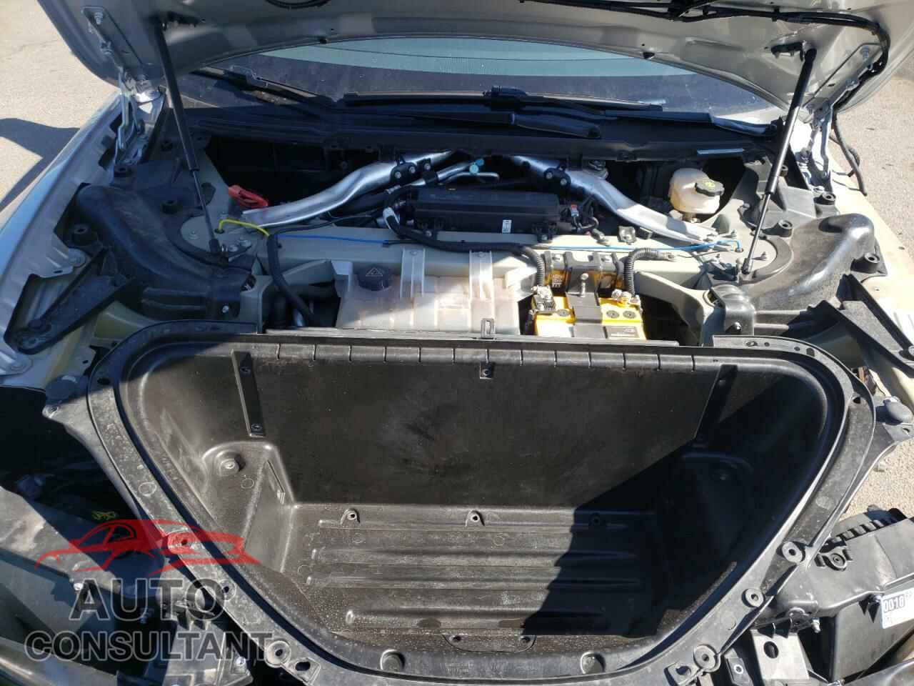 TESLA MODEL S 2018 - 5YJSA1E20JF288045