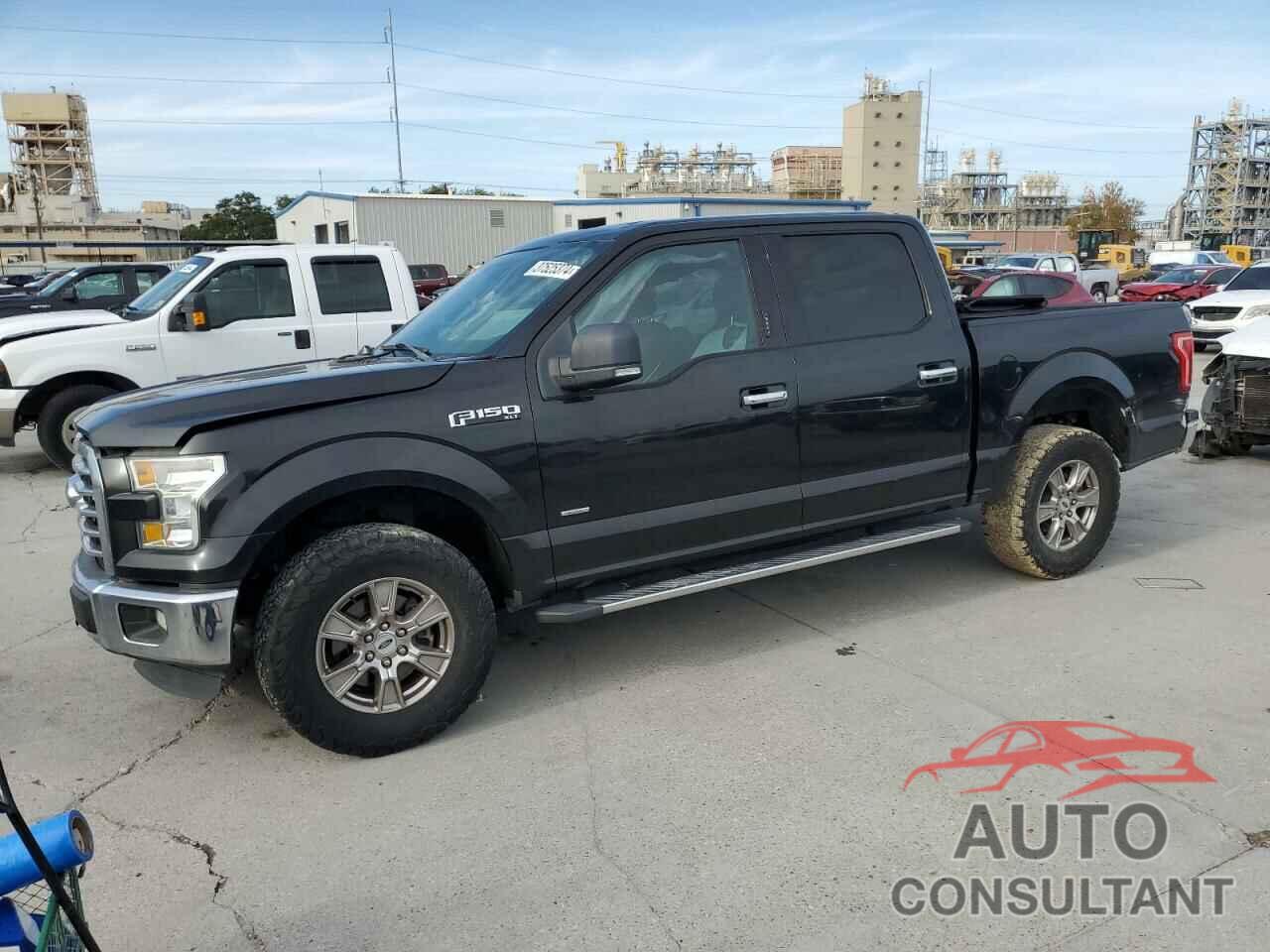 FORD F-150 2015 - 1FTEW1CP5FFB95179