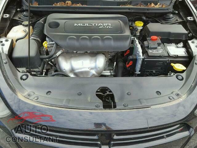 DODGE DART 2015 - 1C3CDFBB0FD193503