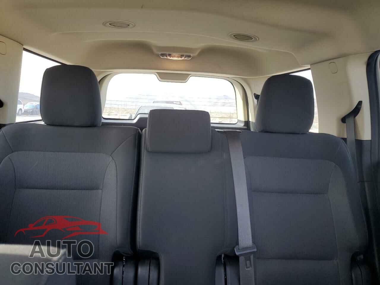 FORD FLEX 2018 - 2FMGK5B86JBA18197