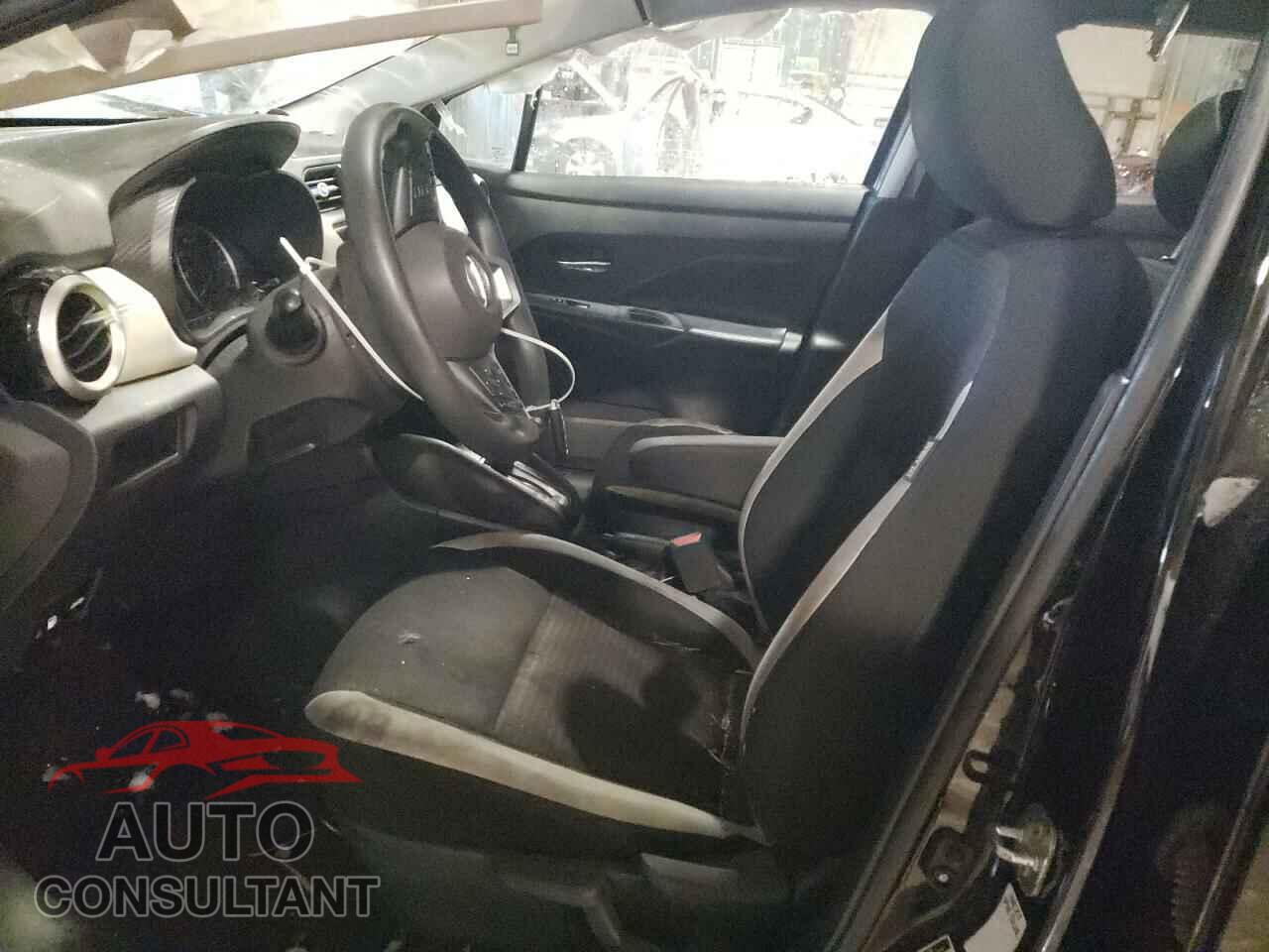 NISSAN VERSA 2020 - 3N1CN8EV2LL855908