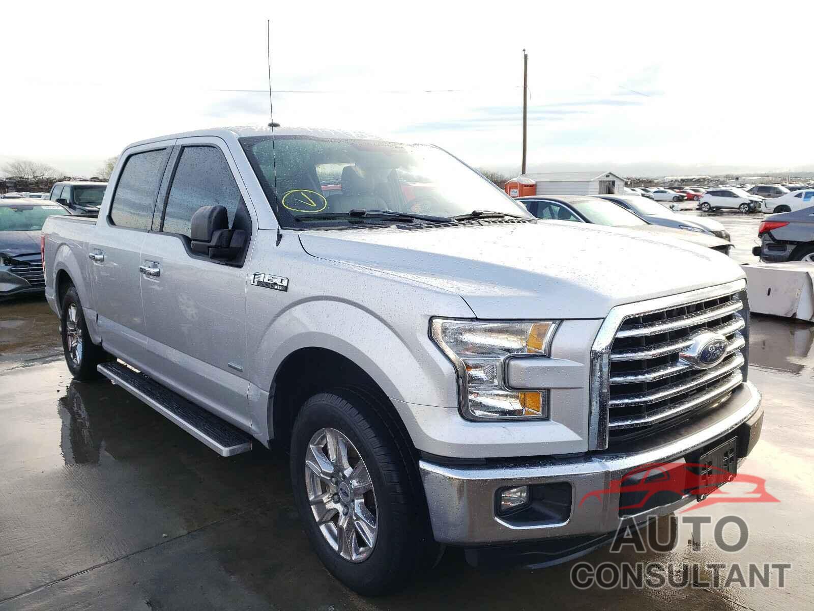 FORD F150 2016 - 1FTEW1CP2GKD28750