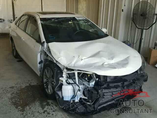 TOYOTA CAMRY 2015 - 4T1BF1FK1FU075101
