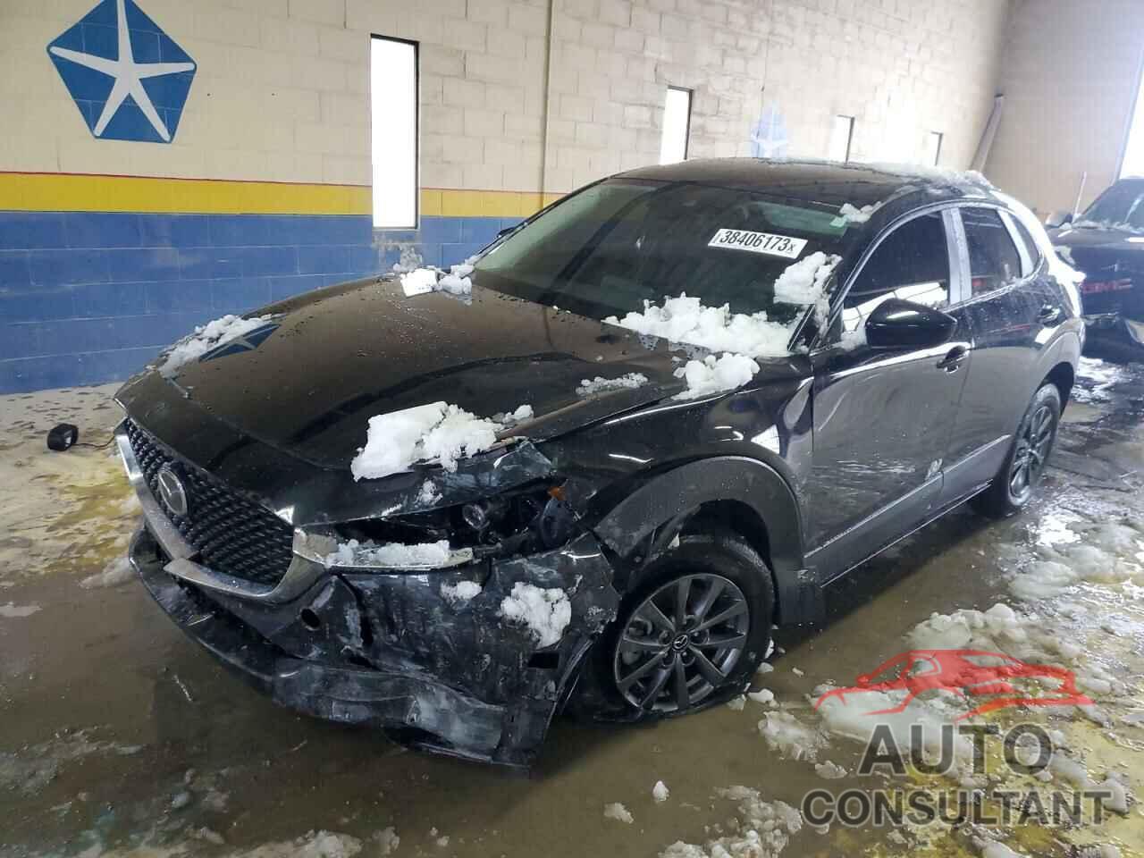 MAZDA CX30 2022 - 3MVDMBAL7NM406371