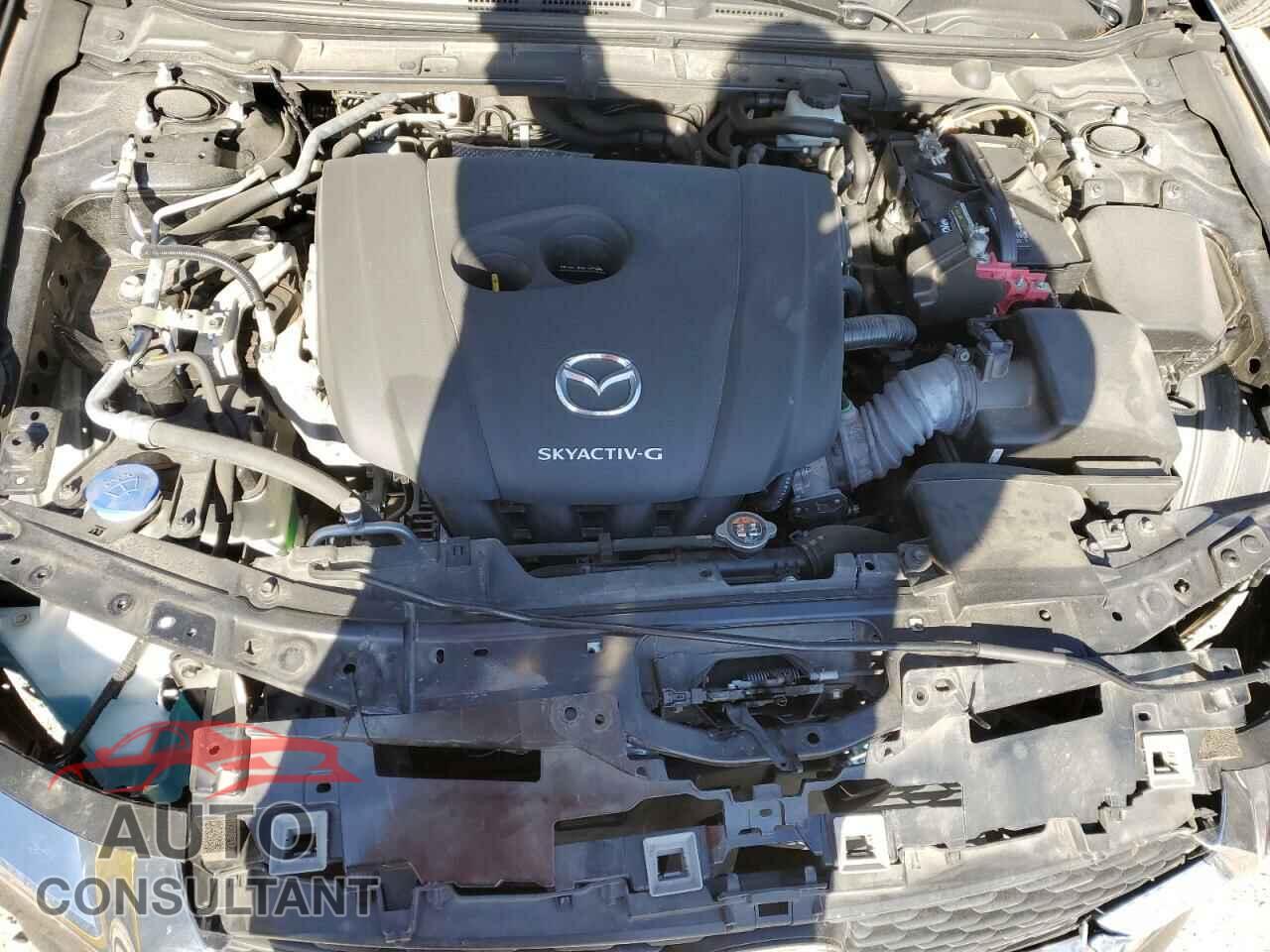 MAZDA 3 2020 - JM1BPACL4L1174832