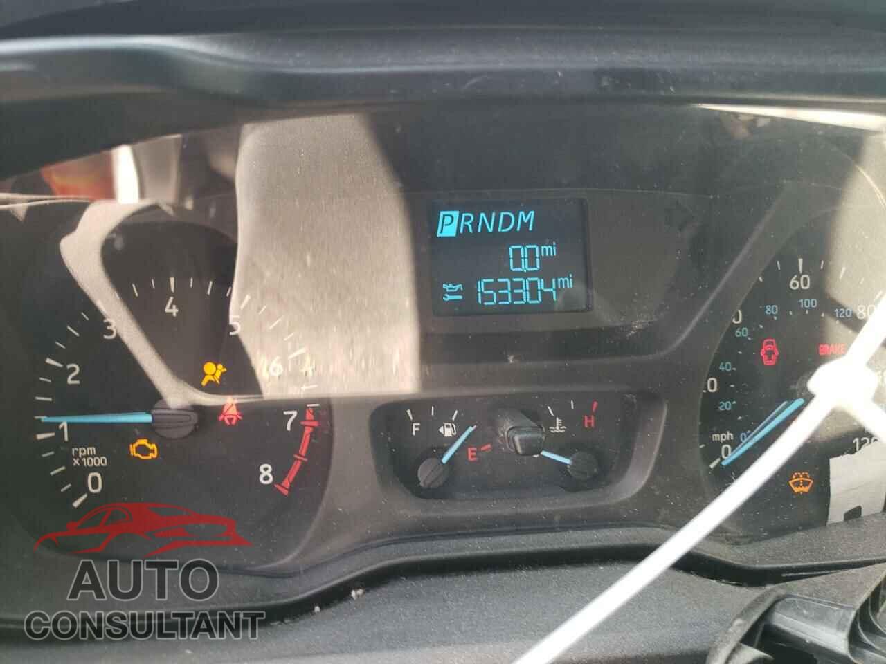 FORD TRANSIT CO 2018 - 1FTYR2ZM9JKA21901