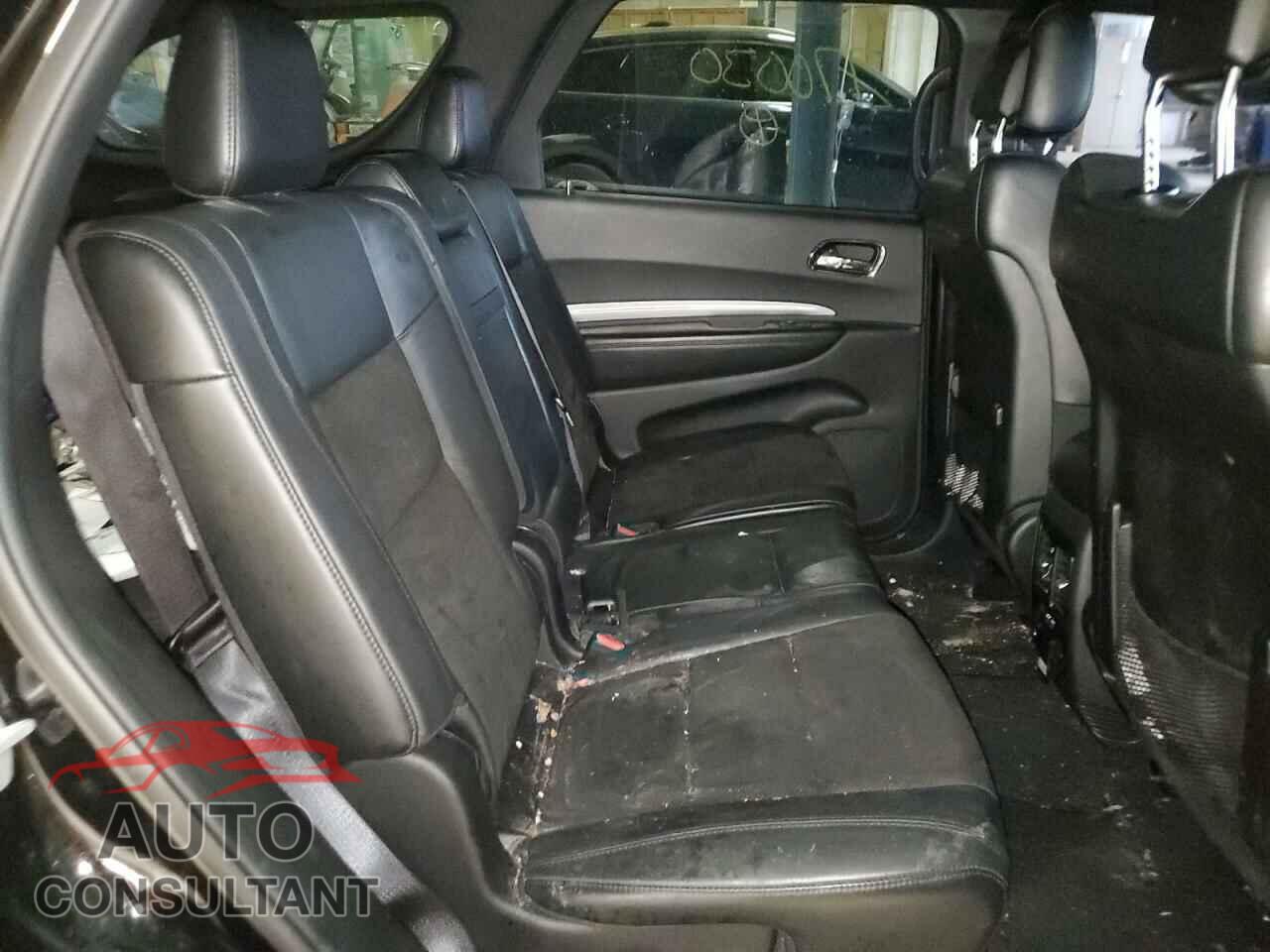 DODGE DURANGO 2019 - 1C4RDJDG7KC770030
