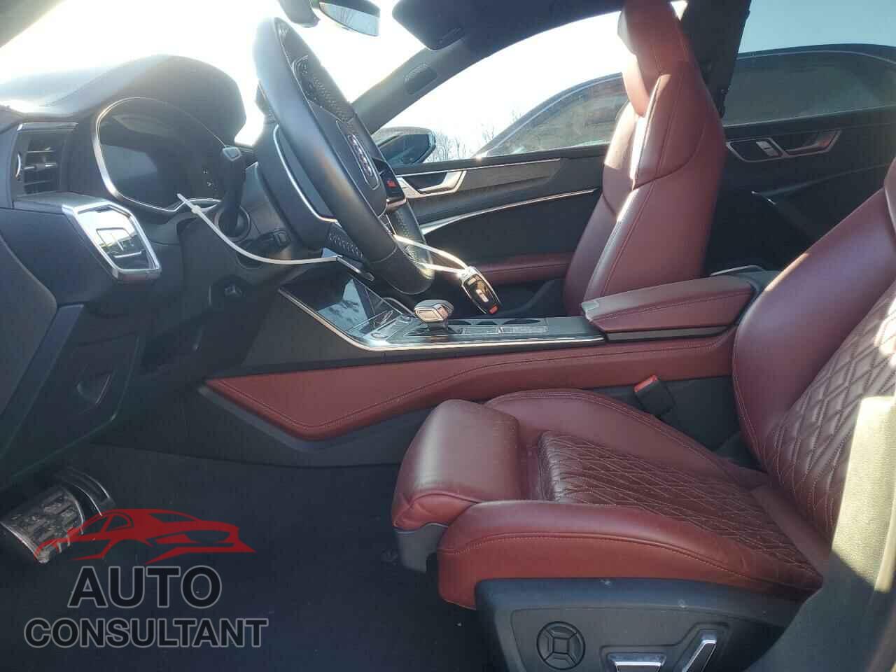 AUDI S7/RS7 2020 - WAUSFAF23LN034749