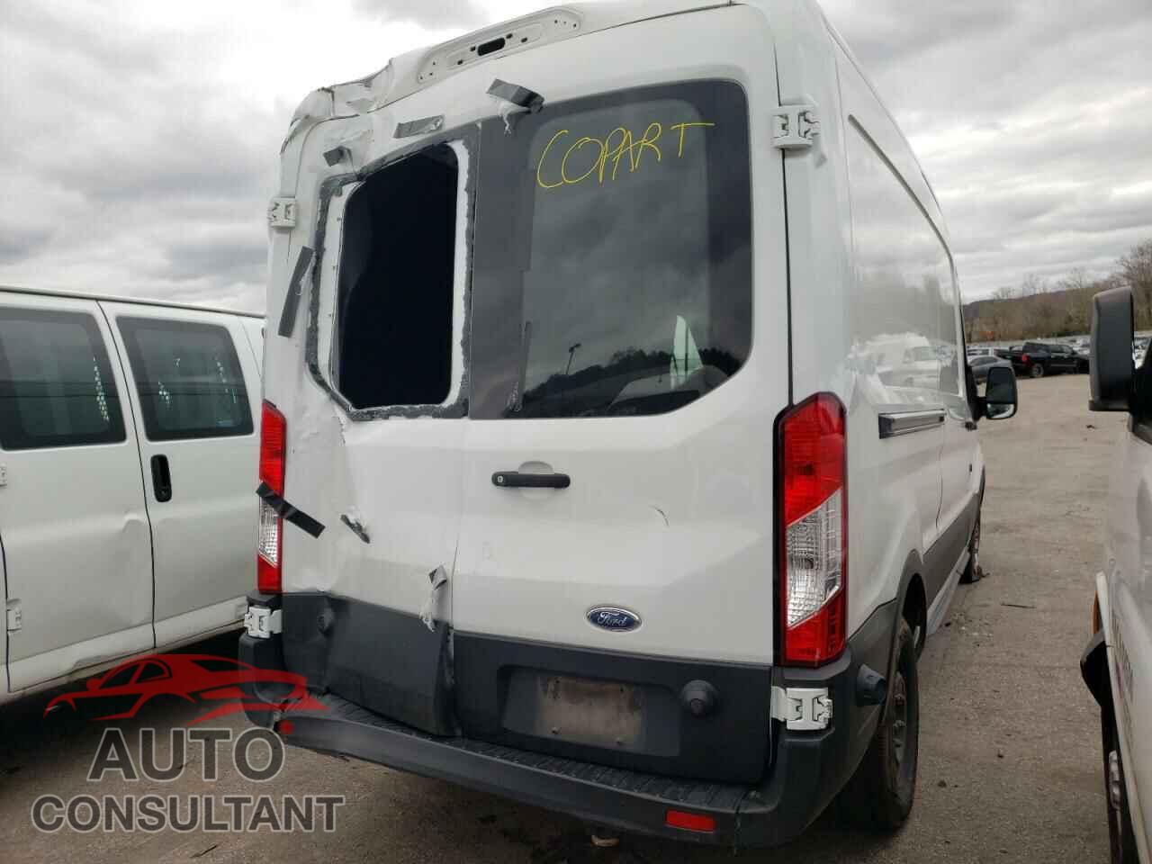 FORD TRANSIT CO 2019 - 1FTYR2CM9KKA82983