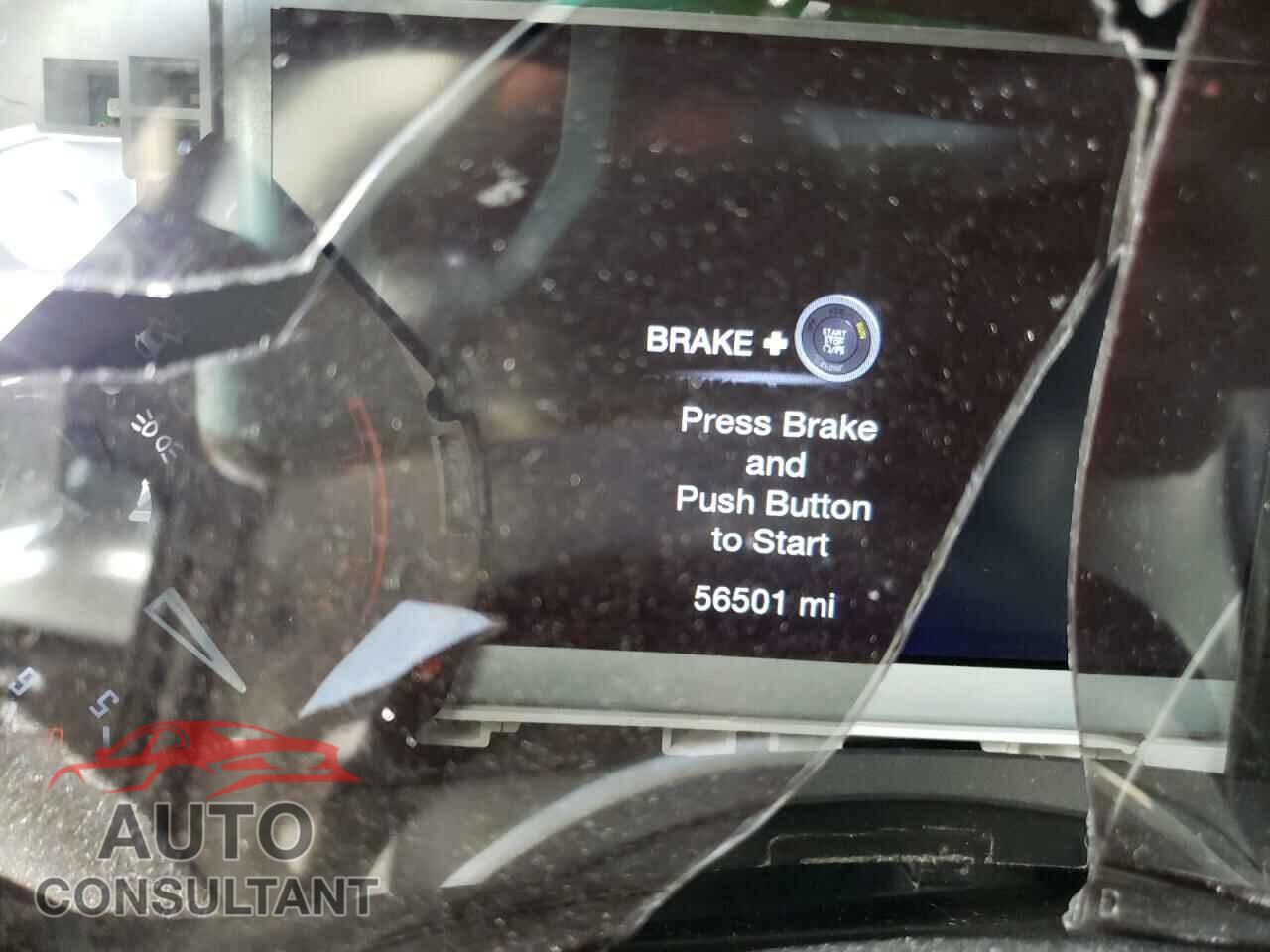DODGE DURANGO 2019 - 1C4RDJDG6KC633404