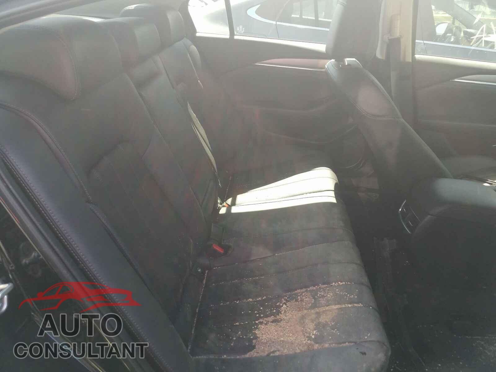 MAZDA 6 2020 - JM1GL1VM2L1526636