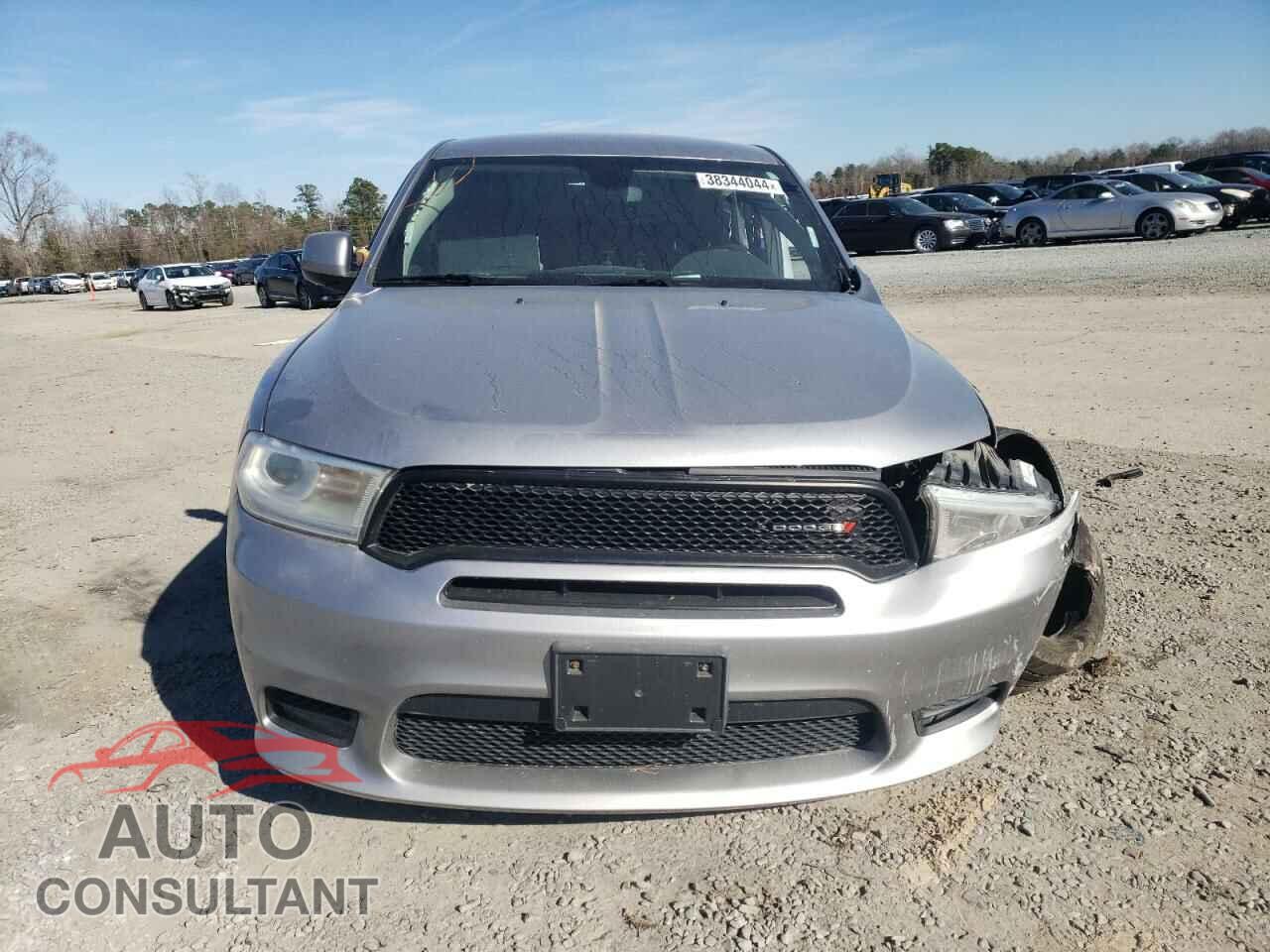 DODGE DURANGO 2020 - 1C4SDJFT6LC443521