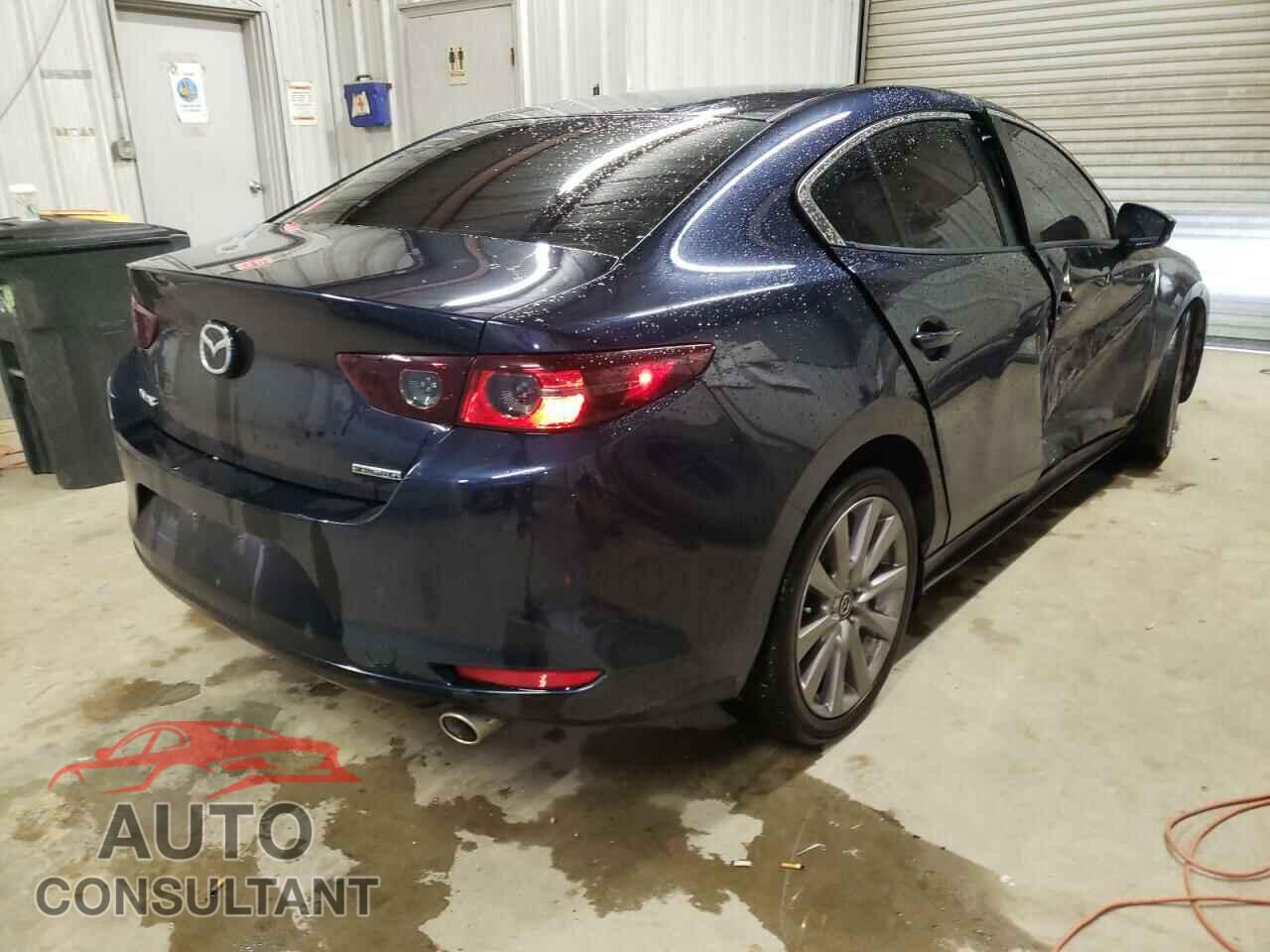 MAZDA 3 2019 - JM1BPACL5K1110023