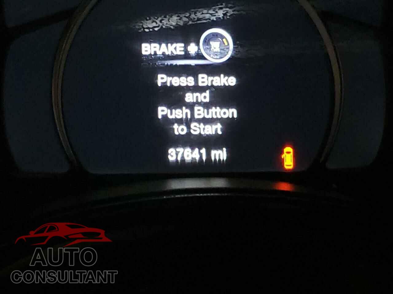 DODGE DURANGO 2021 - 1C4SDJCT3MC609516