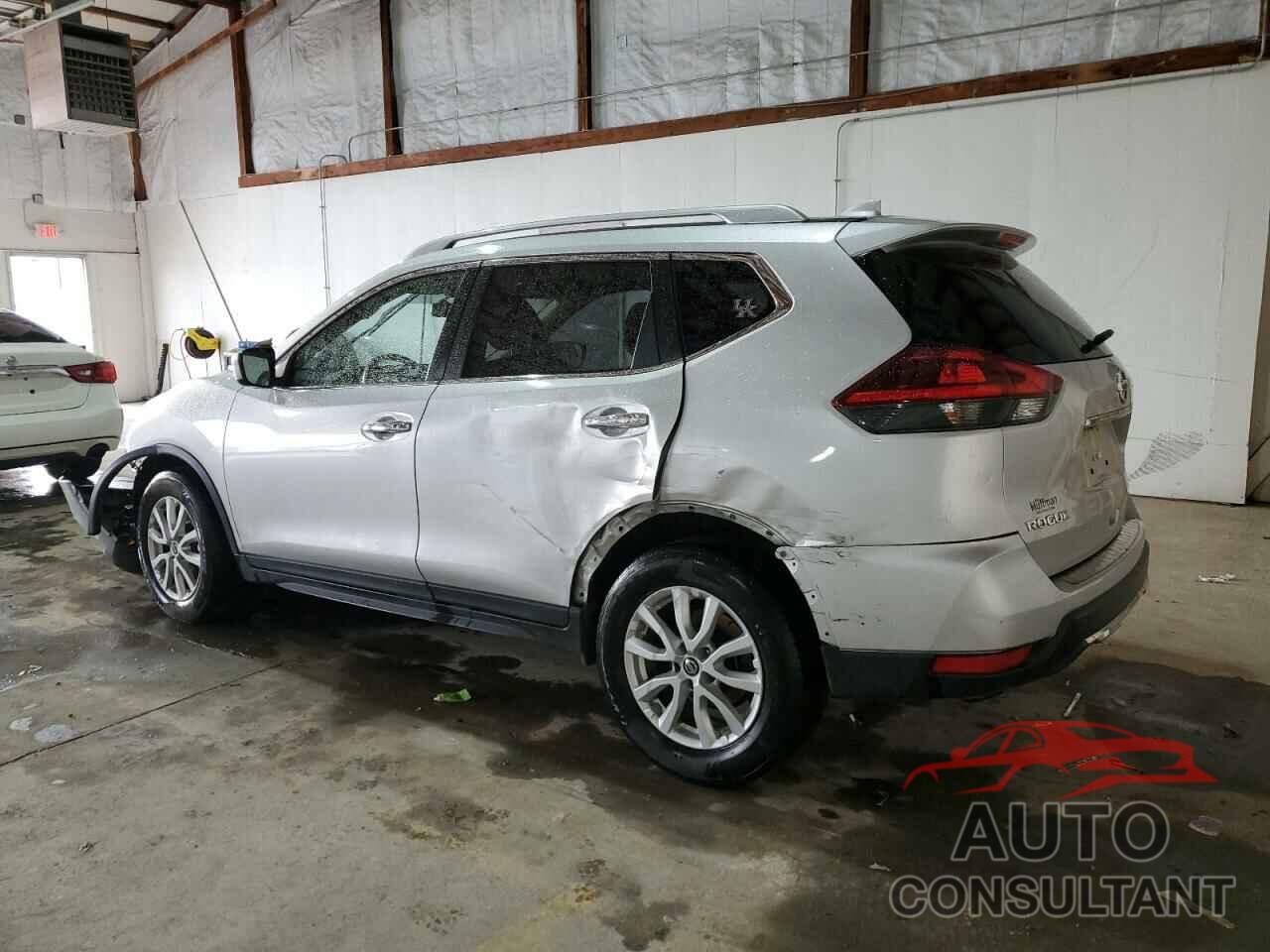 NISSAN ROGUE 2018 - JN8AT2MT9JW452964