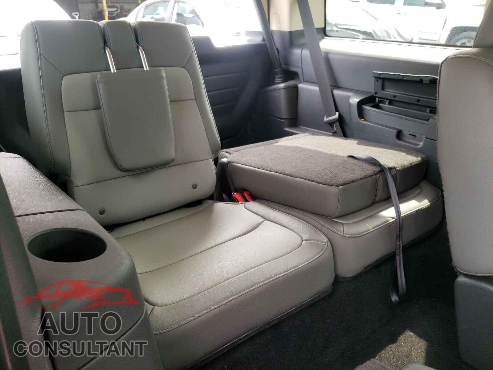 FORD FLEX 2019 - 2FMGK5C83KBA24118