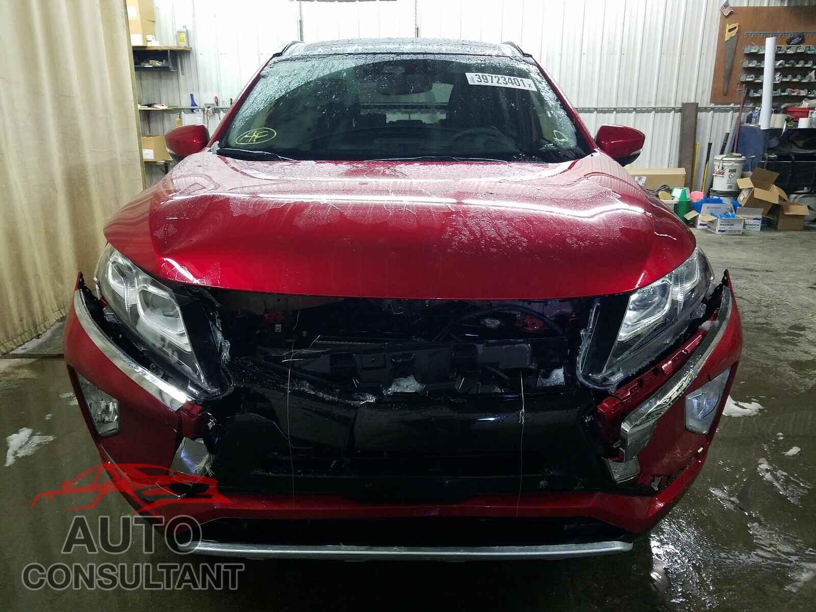 MITSUBISHI ECLIPSE 2019 - JA4AT5AA5KZ018244