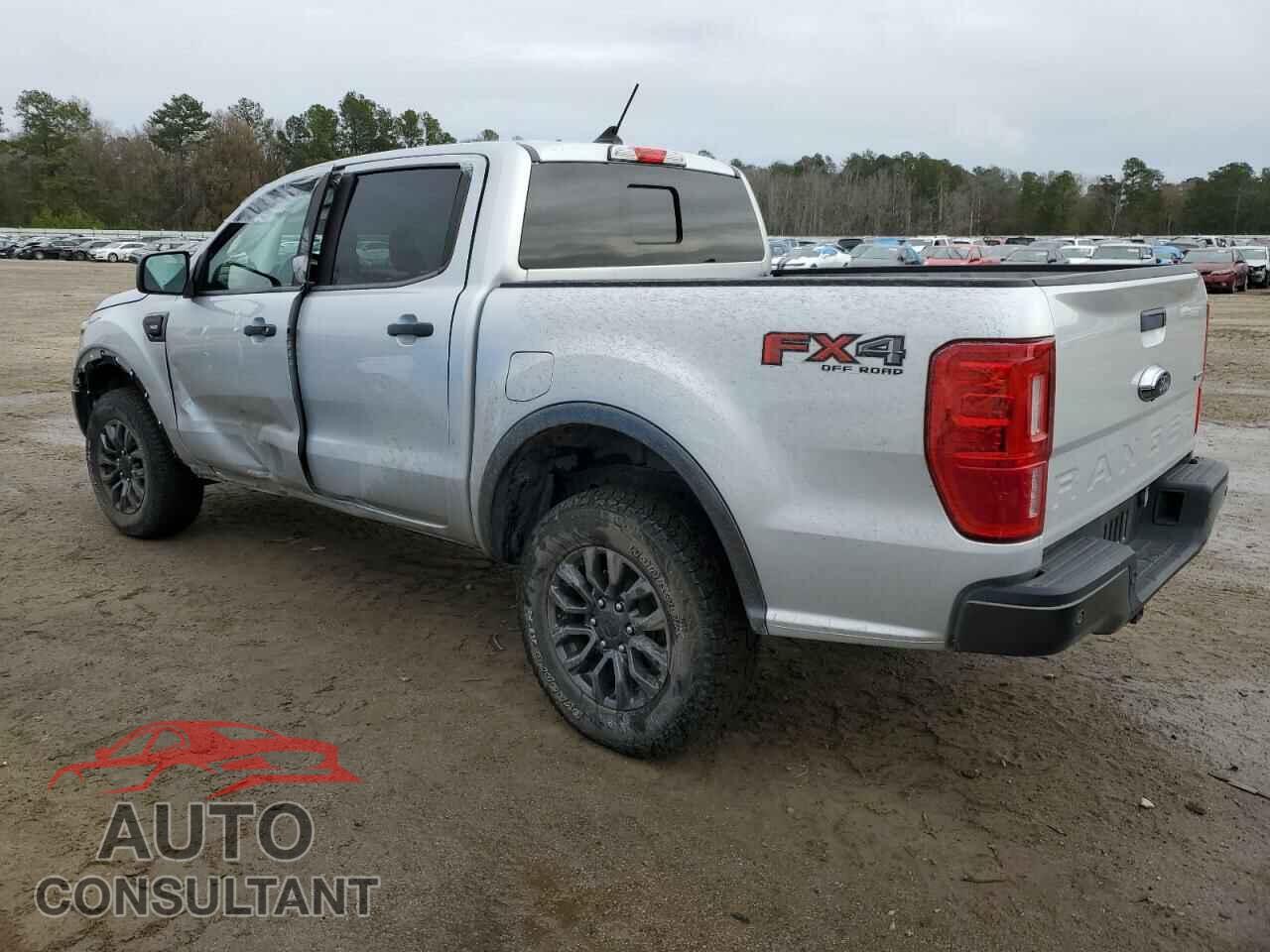 FORD RANGER 2019 - 1FTER4FH8KLA14357