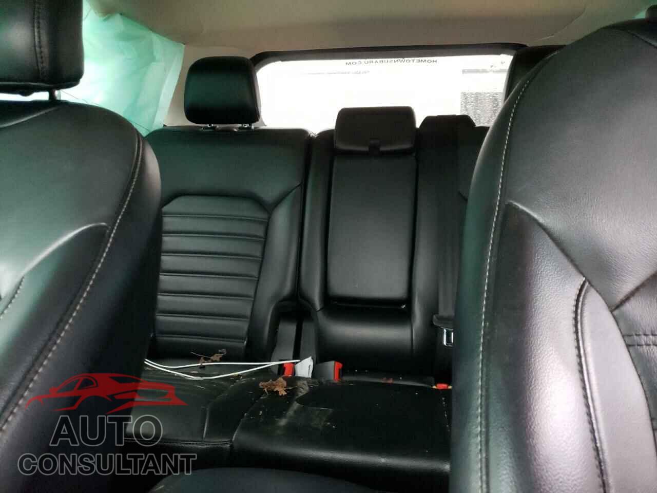 FORD EDGE 2018 - 2FMPK4J99JBB57518