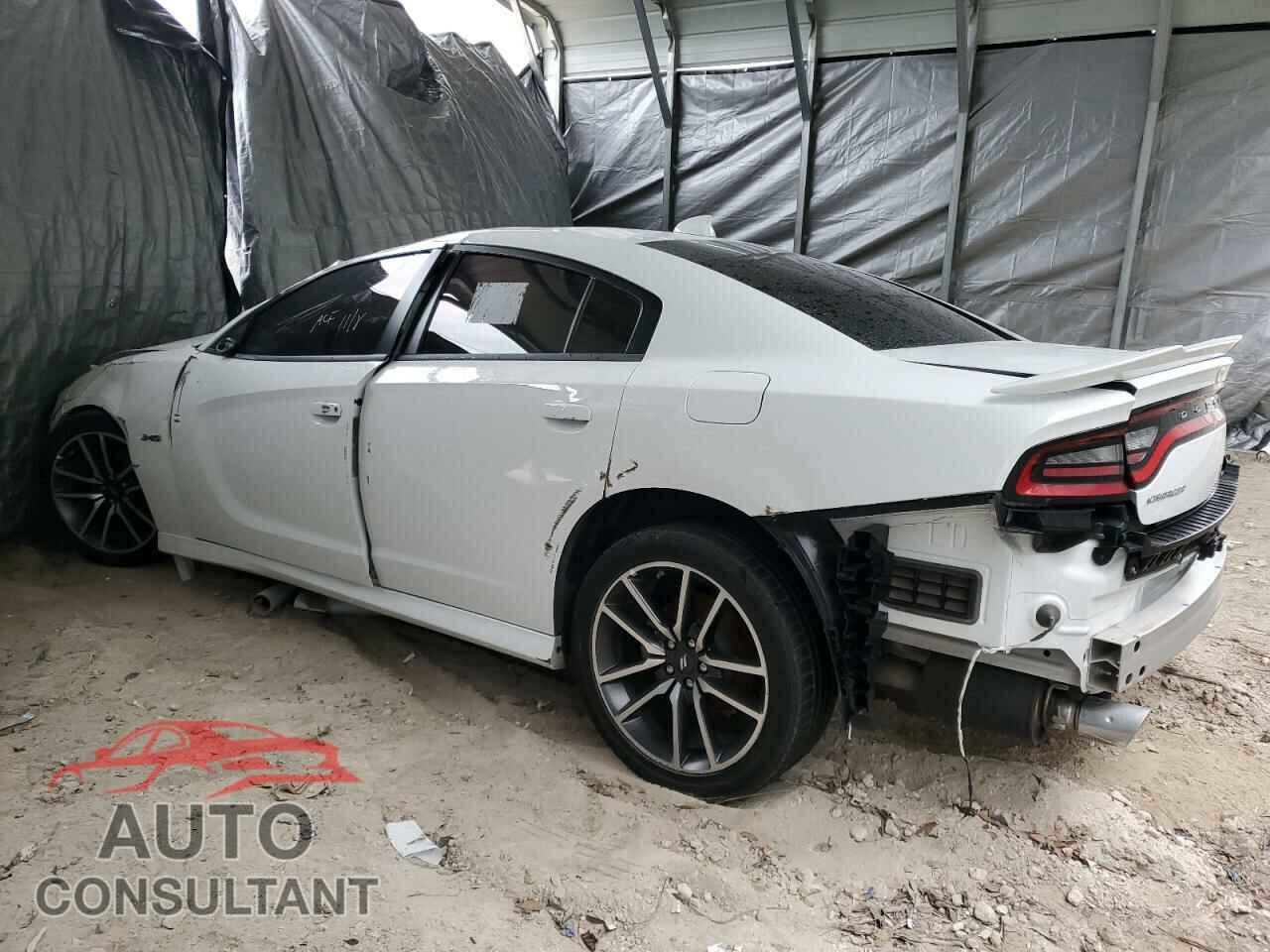DODGE CHARGER 2023 - 2C3CDXCT1PH554643