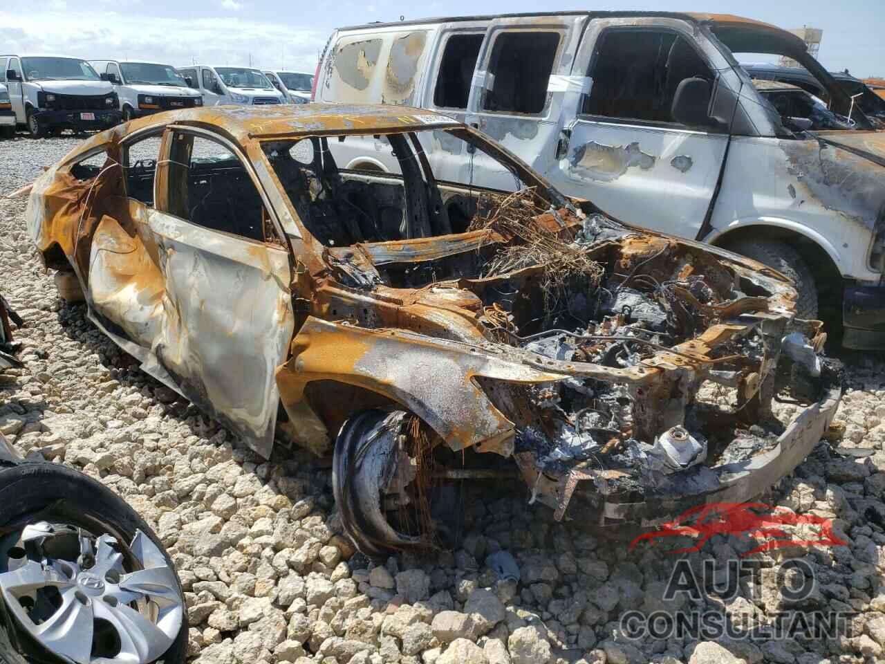 HONDA ACCORD 2020 - 1HGCV1F15LA020278