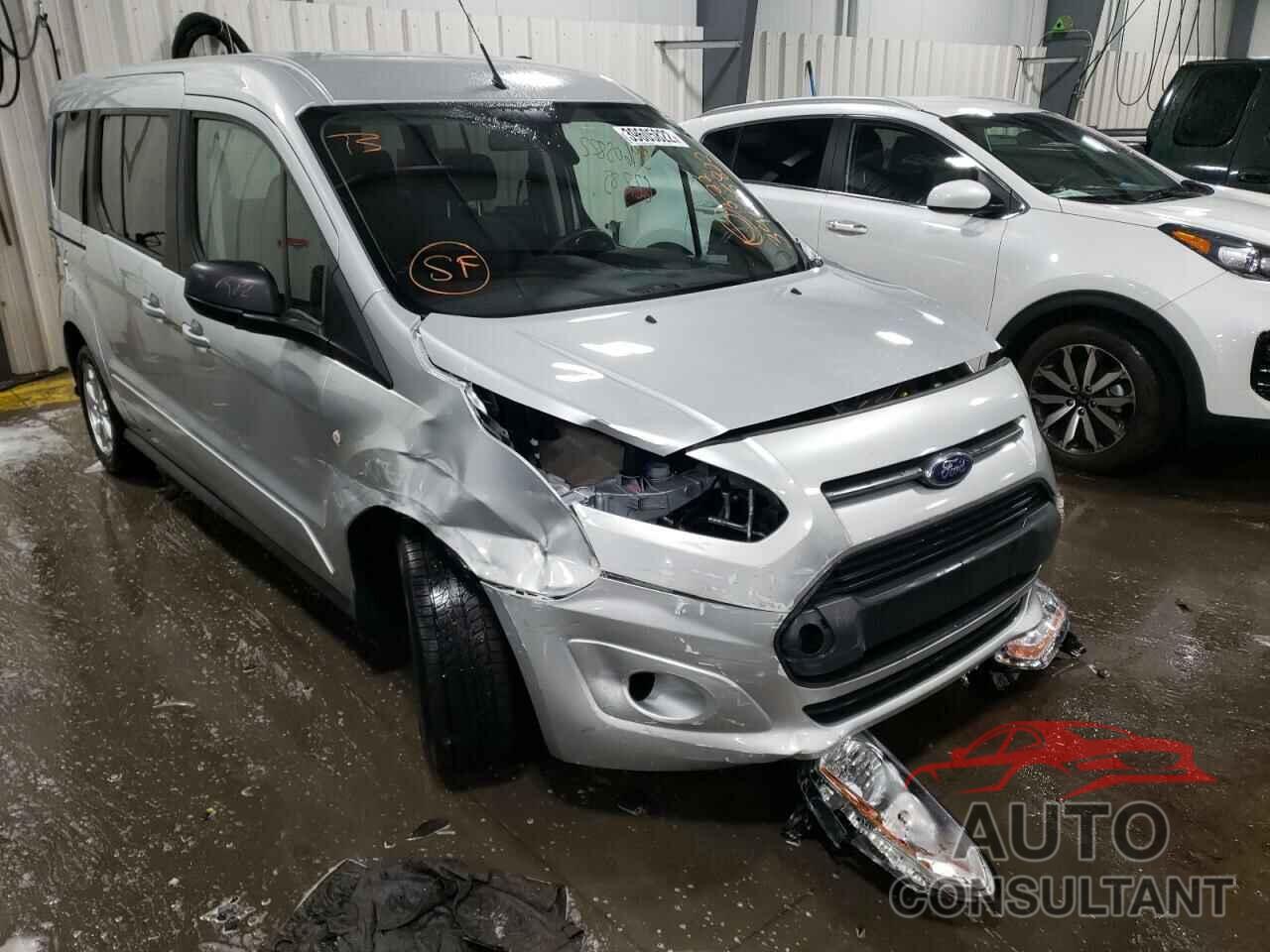 FORD TRANSIT CO 2016 - NM0GE9F75G1277530