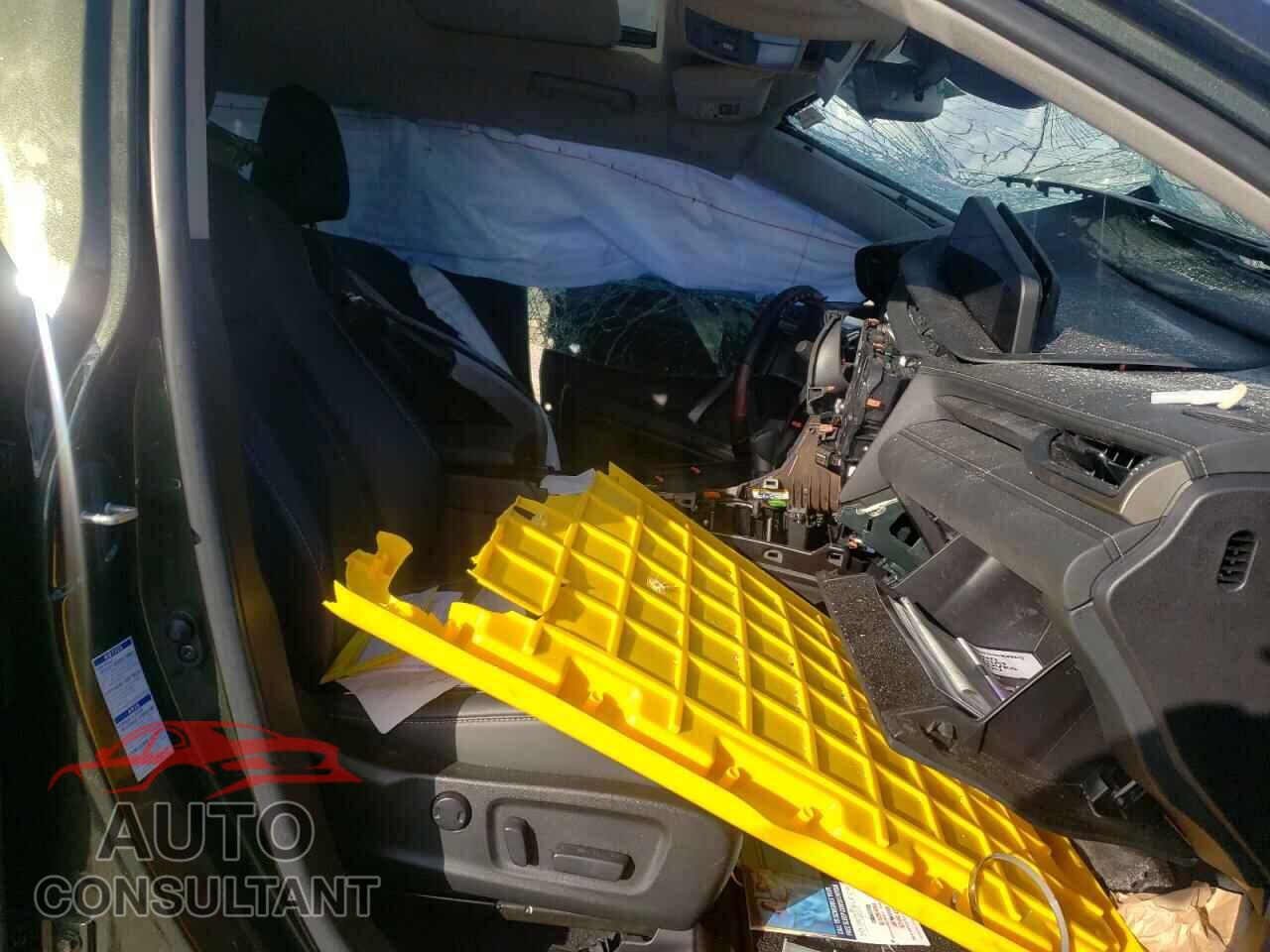 LEXUS RX350 2021 - 2T2HZMDA9MC268717
